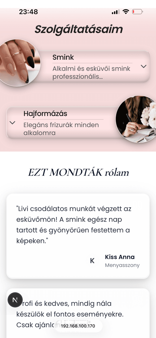 Szalonsiker sablon 10