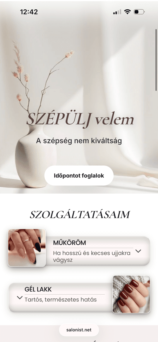 Szalonsiker sablon 16