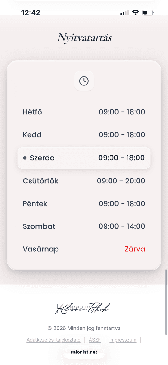 Szalonsiker sablon 19