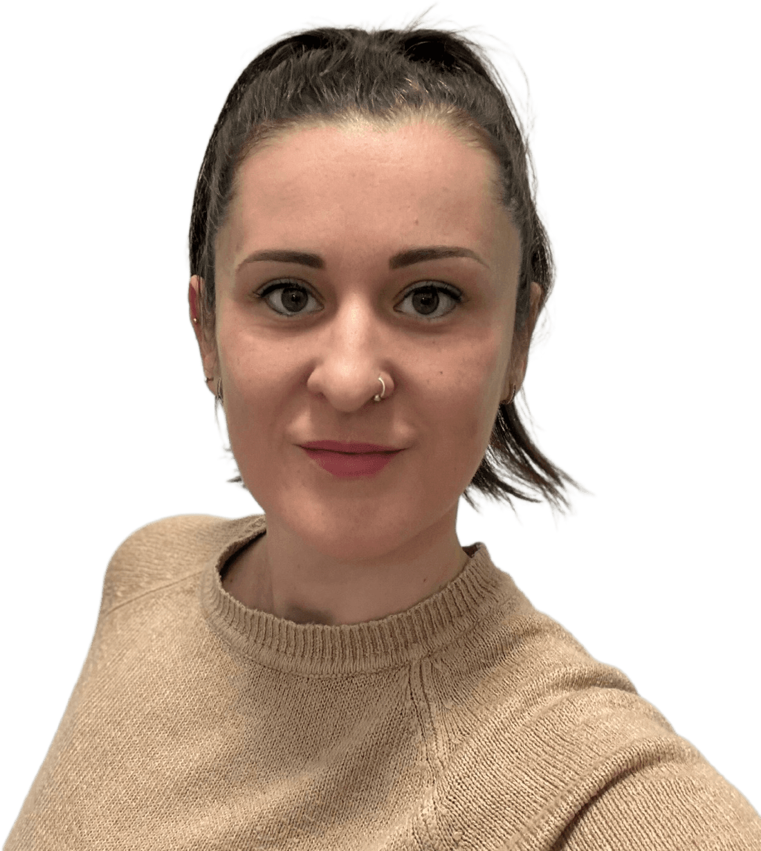 de addig is, bemutatkozom!
