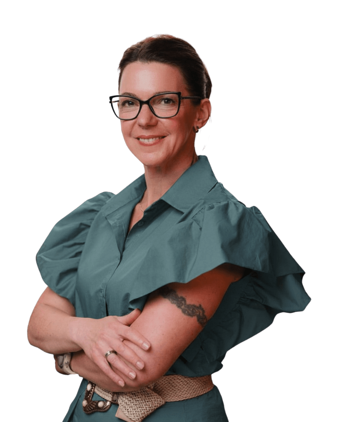 Anita vagyok,
a természetes szépség megszállottja