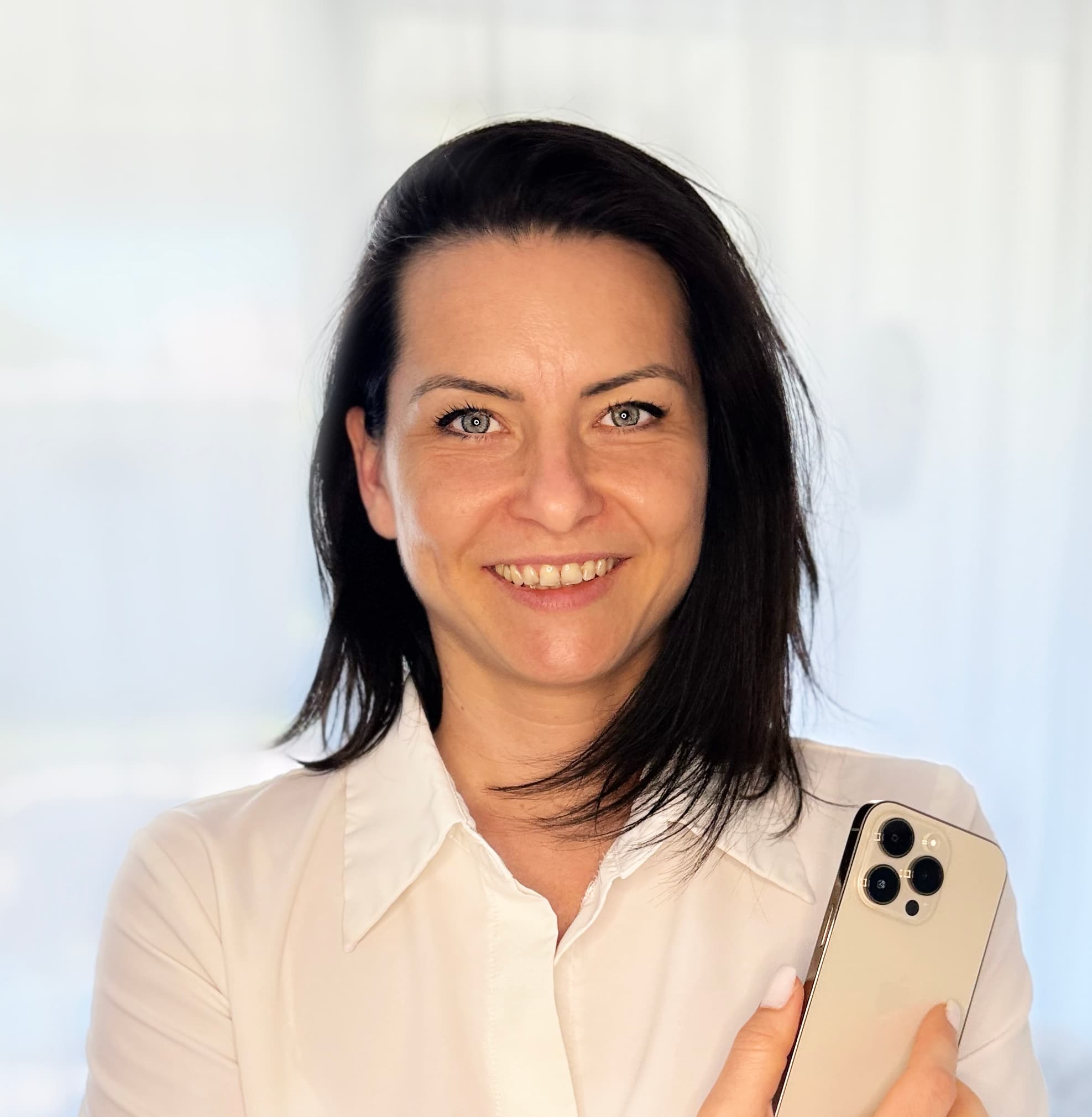 Livi vagyok!